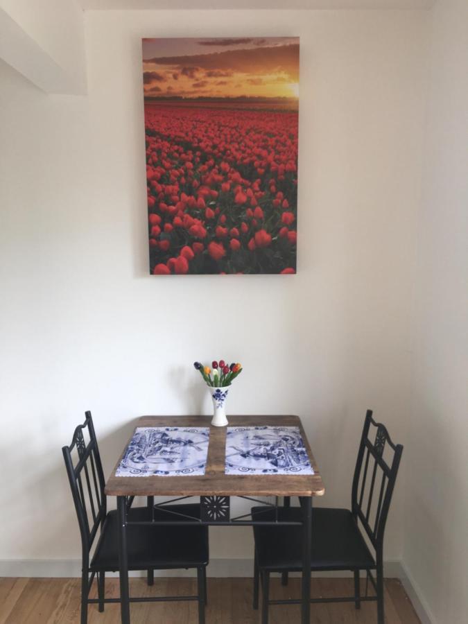 The Blue Cottage B&B Seventy Mile House Extérieur photo