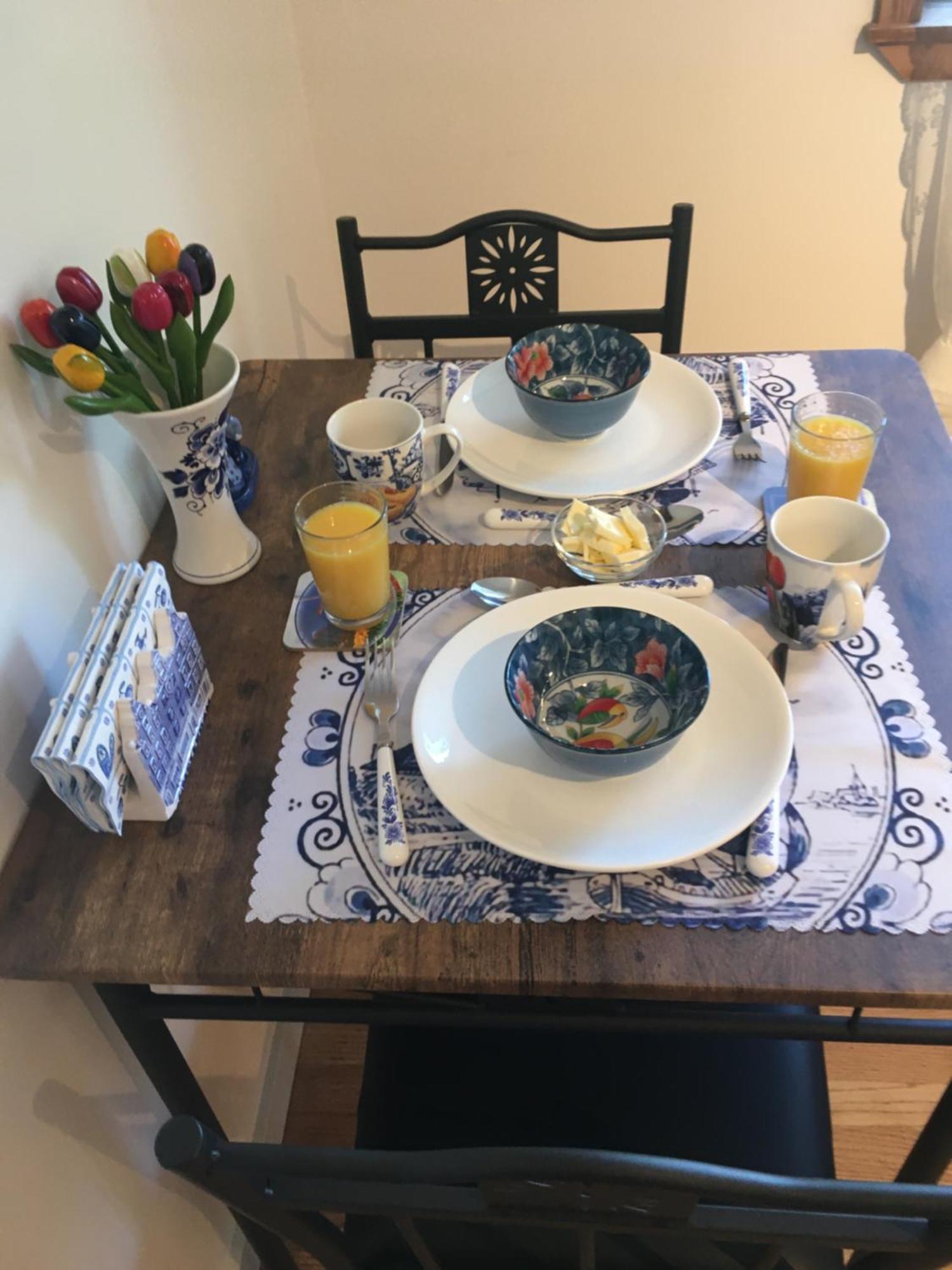 The Blue Cottage B&B Seventy Mile House Extérieur photo