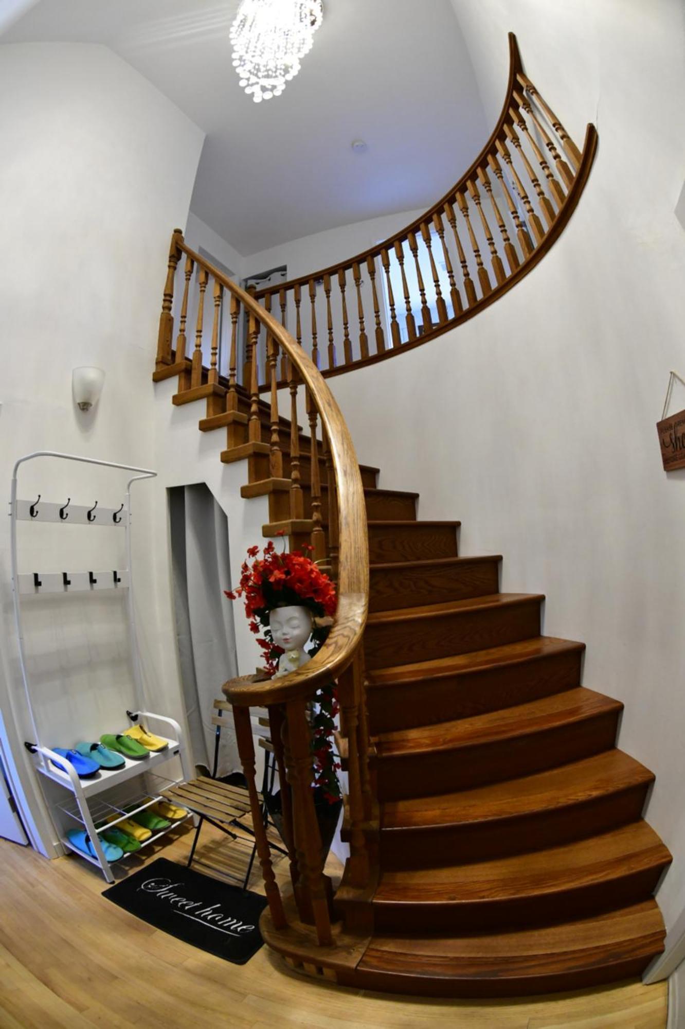 The Blue Cottage B&B Seventy Mile House Extérieur photo