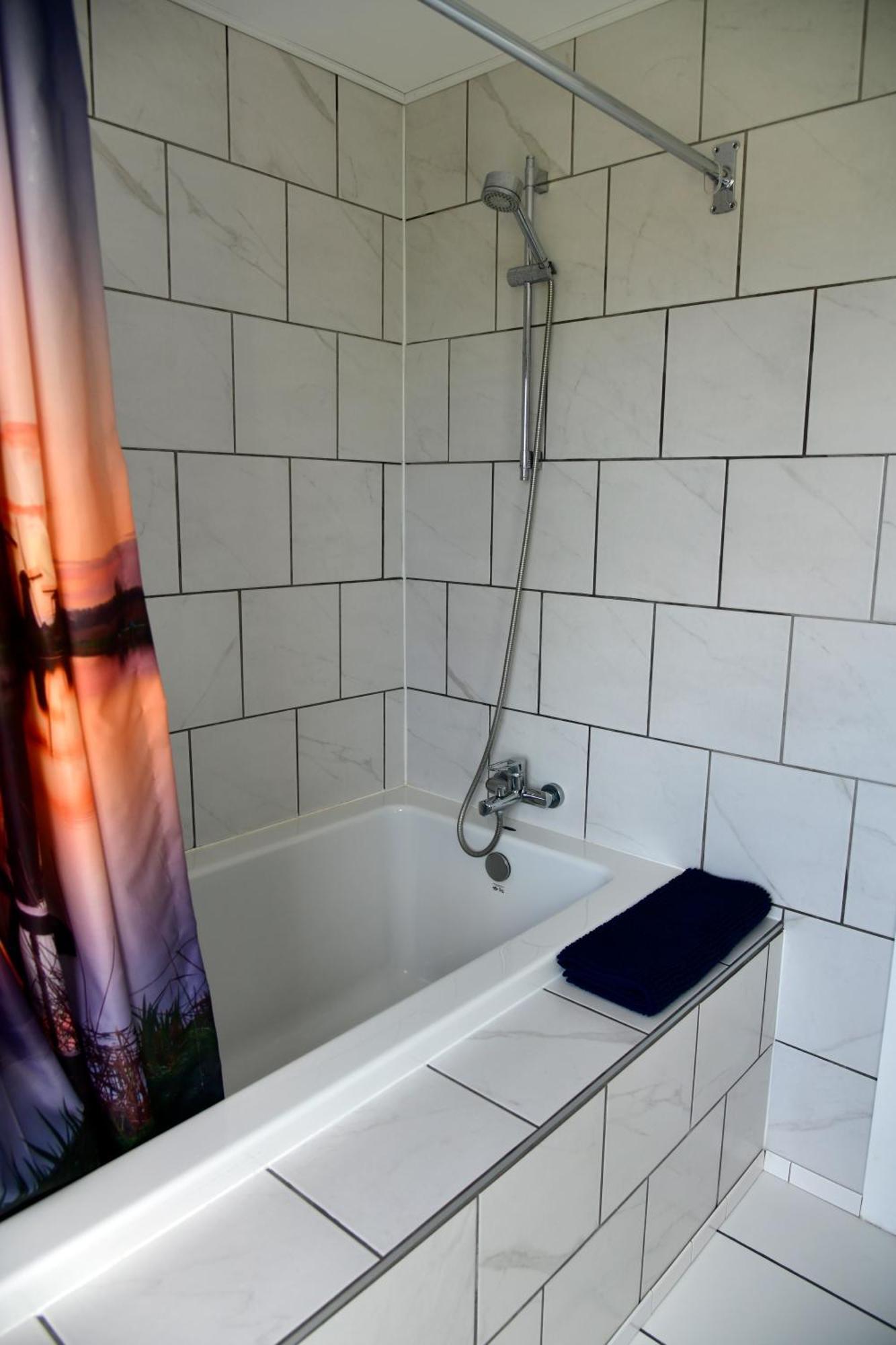 The Blue Cottage B&B Seventy Mile House Extérieur photo